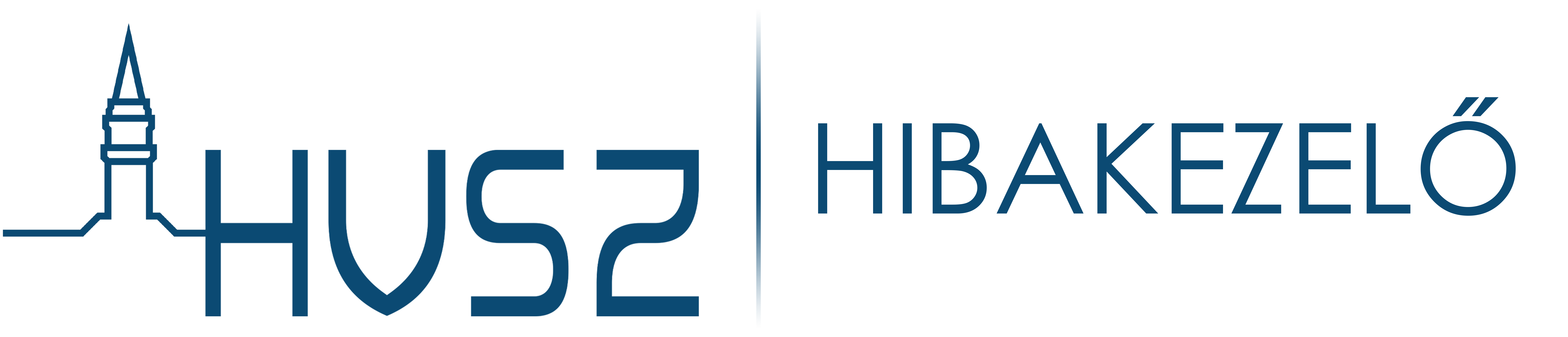 HVSZ Hibakezelő